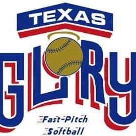 18U Texas Glory Assistant Coach. Husband to Coach (DeAnn) Hall, Father to 1 pitcher, 1, catcher, and a whole roster of other daughters