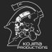 Kojima Productions Fans (@KojiProFans) Twitter profile photo