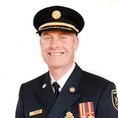 Fire Services Advisor for the BC Office of Fire Commissioner & Emergency Services Professional
Comments and Tweets are my own. Not monitored 24/7