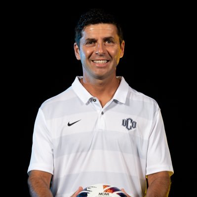 Associate Head Soccer Coach @ University of Central Oklahoma l USSF A-Senior License l USC Premier License