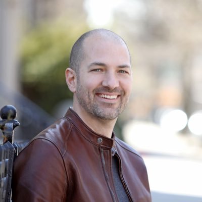 joebrennanaia's profile picture. Architect, educator, writer, and problem solver / Digital practice and design