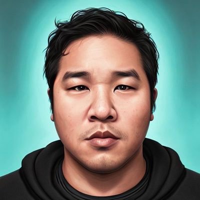 Drew_Tran's profile picture. bing bong