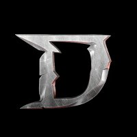 Diablo(@Diablo) 's Twitter Profile Photo