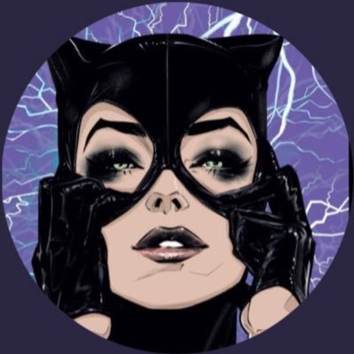I’m the good Catwoman. Warrior for Women’s Rights🌊🌊🌊 Super Empath. ♏️ 🇺🇸 🏳️‍⚧️🏳️‍🌈 🇺🇦 #BLM #RESIST #ClimateCrisis #WomensRights #GunControl