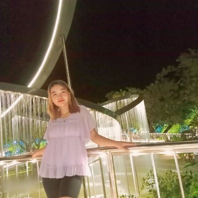 CharRisfa's profile picture. If I look stressed, I'm probably just checking the gas fees.