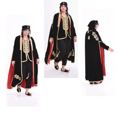 ⭐️مصمم الأزياء 👗✂️ ⭐️سفير الزِّي المغربي🇲🇦 Uniformes Ambassador Du Maroc ⭐️عارض أزياء 👑Model N