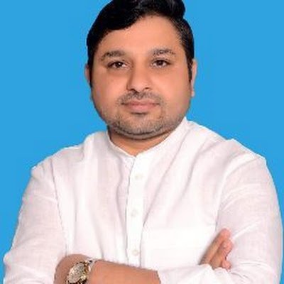 Amit Kharkhari Profile