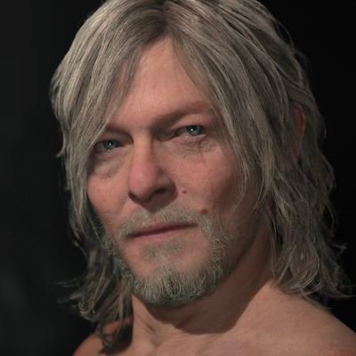 DeathStranding_ Profile Picture