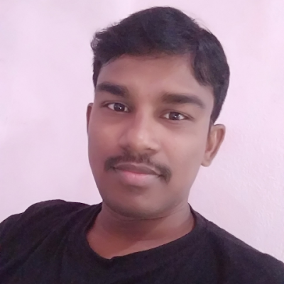 kurukuntlarama4's profile picture. Java developer