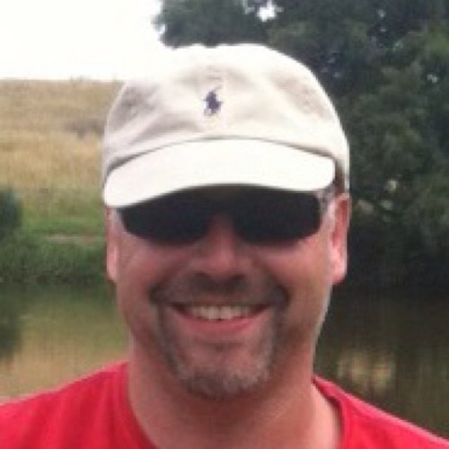 martinwakley's profile picture. Head of Music at Putteridge High School