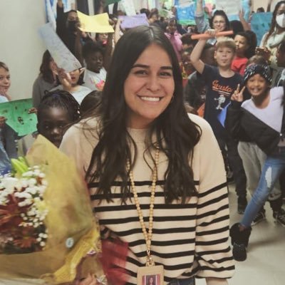 ms_garcia5's profile picture. third grade math/science teacher