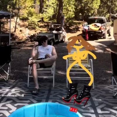 YvesSaintLaSean's profile picture. it wasn’t brains that got me here, I’ll tell you that