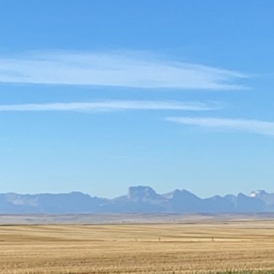 Southern AB Farmer