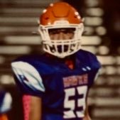 Hanahan high ‘24 | OLB | 6’0 189 lbs | 3.13 GPA