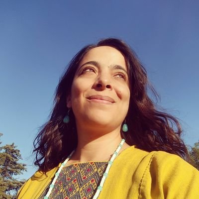 Arquitecta, urbanista, ruralista y ecofeminista | Profesora @udlap | miembro del SNI | Directora y fundadora @tlalliamealco | futura antropóloga