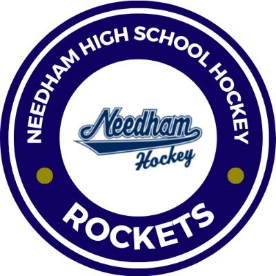 The official Twitter feed of Needham High School Boys Ice Hockey