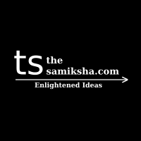 Thesamiksha - Enlightened Ideas(@thesamiksha1) 's Twitter Profile Photo