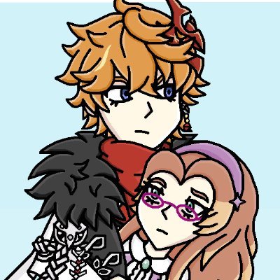 Royalbluefandom06さんのプロフィール画像