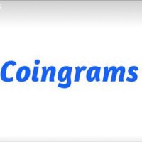 Coingrams (@coingrams) 's Twitter Profile