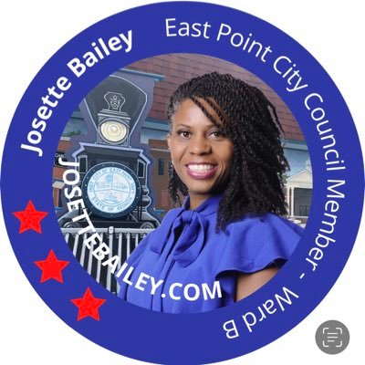 _JosetteBailey's profile picture. 