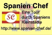 Hilfreiche Reiseinformationen aus und für Spanien