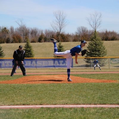 Papillion Lavista South 2024 6’2 190lbs RHP 3.5 GPA