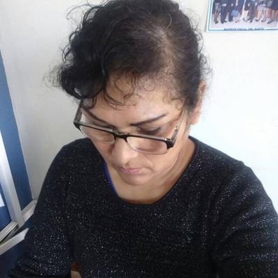 KhadijaPilar's profile picture. 