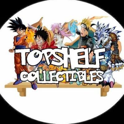Collectibles & Anime to CraftBeer & Cigars Everything on the Top Shelf!
Links to everything TSC