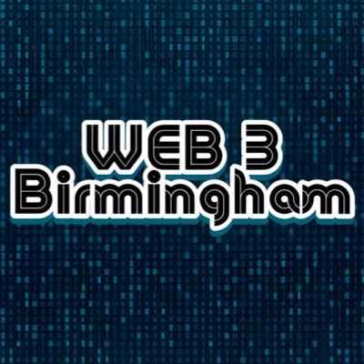 Web3 Birmingham