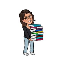 Mrs. Powell(@MrsPcharge) 's Twitter Profile Photo