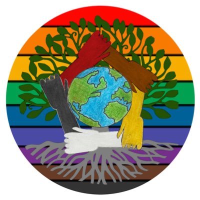 hopeful herbivore 🌳 | sociocultural anthropologist 📚 | peace promoter 🕊️