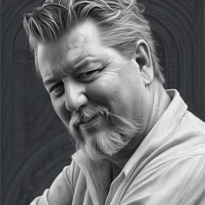 MRubillo's profile picture. Husband, father, cyclist, pickleball player, general all around tech nerd.