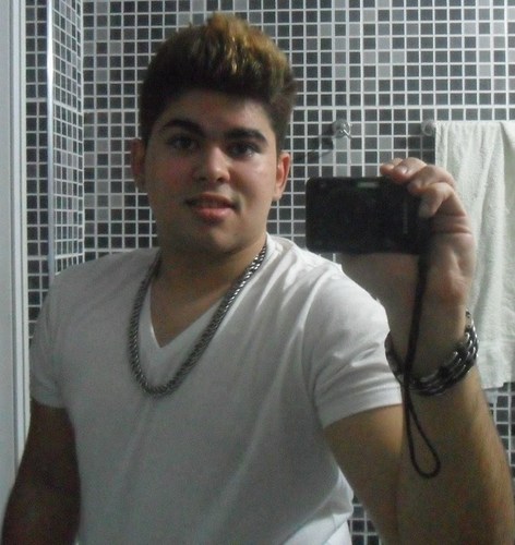 Minha Endrica Barreto s2
Meu mundo ficou mais bonito desde quando eu te encontrei (8)