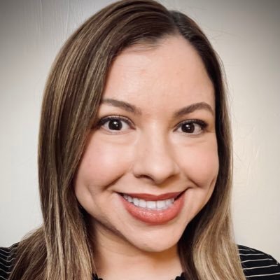AshleyLCampos's profile picture. Senior PD Strategist, Literacy at Amplify