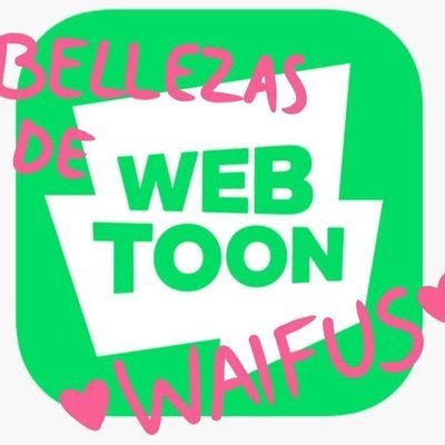 webtoon waifusさんのプロフィール画像