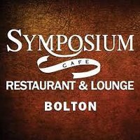 Symposium Bolton Restaurant(@BoltonCafe) 's Twitter Profile Photo