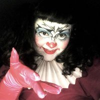 unise (@imrickenbacker) 's Twitter Profile
