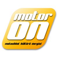 Motoron Dergisi (@motorondergisi) Twitter profile photo