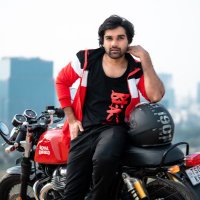 krish siddipalli (@krishsiddipalli) 's Twitter Profile