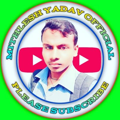 My YouTube Chainal Mithlesh Tech World Please Subscribe Now Thanks For Watching