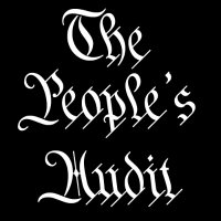 The Peoples Audit - Kris Jurski (@thepeoplesaudit) 's Twitter Profile Photo The Peoples Audit - Kris Jurski (@thepeoplesaudit) 's Twitter Profile Photo