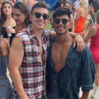 Jake (@jake_hansbrough) 's Twitter Profile