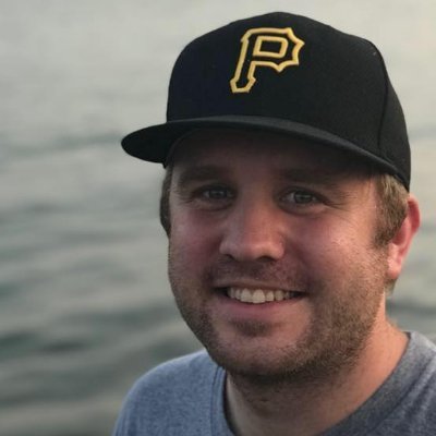 @ohiou alumnus. Pittsburgh native. If you get confused, listen to the music play.