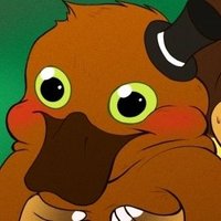 The Friendly Platypus (@friendlypvt) 's Twitter Profile