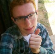 1ruivo's profile picture. follow, simples e óbvio