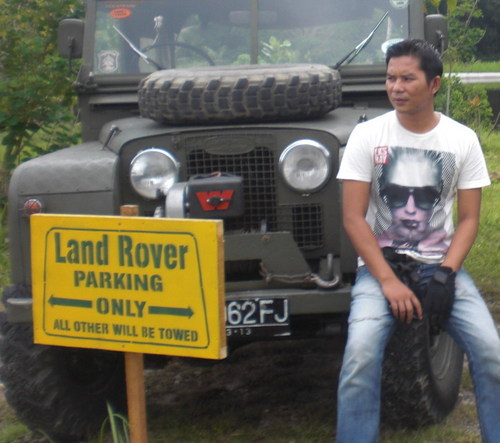 PapaFaathir's profile picture. simple its me.