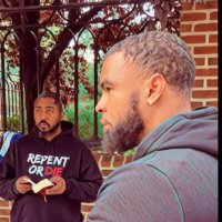 Kristopher Judah (@paulreicarnated) 's Twitter Profile