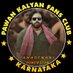 KARNATAKA PawanKalyan FC™ (@KarnatakaPSPKFC) Twitter profile photo