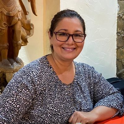 Maestra, Sindicalista comprometida con las causas de SNTE 5 Coahuila