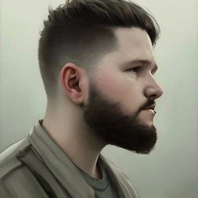 nicobellante's profile picture. 